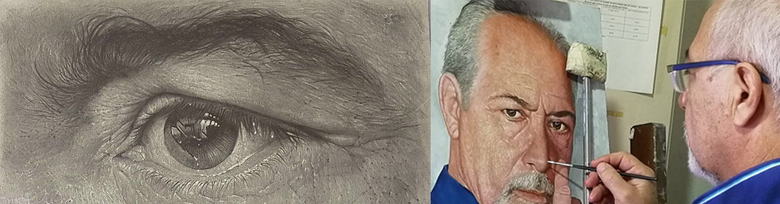 Luigi Pagano Art